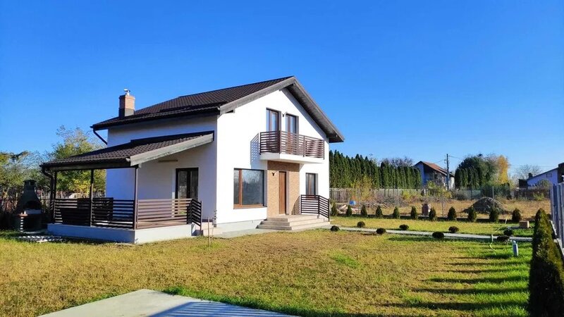 Bolintin Vale, Str Dimitrie Bolintineanu nr 161