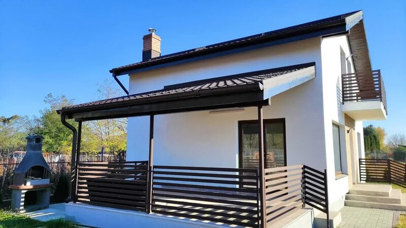 Bolintin Vale, Str Dimitrie Bolintineanu nr 161